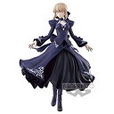 【中古】一番くじ 劇場版 「Fate/stay night Heaven’s Feel PART3 B賞 セイバーオルタ フィギュア (プライズ)