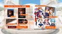 【中古】DEAD OR ALIVE 6 最強パッケージ 初回封入特典(コスチューム:かすみ)同梱 予約特典(追加キャラクター「女天狗」使用権 「女天狗」缶バッジ)