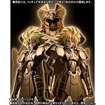 【中古】BANDAI TAMASHII NATION 2018魂ネイション2018開催記念商品聖闘士聖衣神話EX ジェミニサガ＆カノン 〜ORIGINAL COLOR EDITION〜