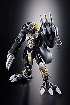 楽天市場】超進化魂 ブラックウォーグレイモンの通販