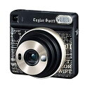 【中古】FUJIFILM チェキ SQUARE SQ6 テイラー・スウィフト Edition INS SQ 6 TAYLOR REP