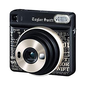 【中古】(未使用・未開封品)FUJIFILM チェキ SQUARE SQ6 テイラー・スウィフト Edition INS SQ 6 TAYLOR REP 【中古】(未使用・未開封品)FUJIFILM チェキ SQUARE SQ6 テイラー・スウィフト Edition INS SQ 6 TAYLOR REP
