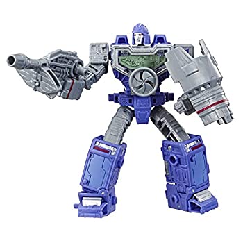 【中古】【非常に良い】TF 2019 WFC シージ [DX] リフレクター
