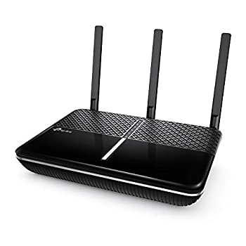 yÁzTP-Link Wi-Fi LAN [^[ 11ac AC2600 1733 + 800 Mbps MU-MIMO IPv6 fAoh MKrbg y Works with Alexa FzArcher A10