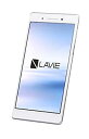 【中古】NEC PC-TE507JAW LaVie Tab E(2)