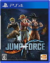 【中古】【PS4】JUMP FORCE