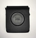 【中古】【非常に良い】FUJIFILM ハイブリッドインスタントカメラ instax SQUARE SQ20用カメラケース INSTAX SQUARE SQ20...