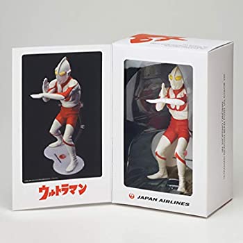 (未使用・未開封品)ウルトラマン フィギュア スペシウム光線 JALカラーVer. エクスプラス