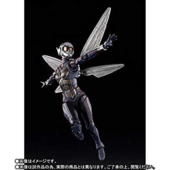 楽天市場】s.h.figuarts ワスプの通販 楽天市場】s.h.figuarts ワスプの通販