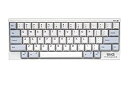 【中古】PFU Happy Hacking Keyboard Professional2 Type-S 英語配列/白 PD-KB400WS