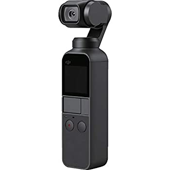 【中古】【国内正規品】 DJI OSMO POCKET (3軸ジンバル, 4Kカメラ)【ジャンル】ウェアラブルカメラ・アクションカム【Brand】DJI【Contributors】【商品説明】【国内正規品】 DJI OSMO POCKET (3軸ジンバル, 4Kカメラ)驚くほど小さいのに、とってもスムーズ:Osmo Pocketは、手持ちタイプでDJI史上最小の3軸メカニカルジンバルです。手ブレの動きをリアルタイムで調整できるので、美しい夕日や子供がはじめて歩いたときの感動を、まるで映画のようなスムーズな映像で残せます。メカニカル ジンバル:DJI史上最小の3軸ジンバルを実現するために、ミクロスケールの製造工程で開発。この小型化されたメカニカルスタビライザーとブラシレスモーターにより、常に微調整されたジンバル制御精度を実現しました。ワクワクが止まらないパワフルツール:Osmo Pocketを使えば、毎日の何気ない瞬間を素晴らしい映像として記録できます。1/2.3インチセンサー、80°の画角(FOV)、さらにF2.0の絞りを搭載しているので、あっと驚くほどの再現性で写真をスナップできます。また、100Mbpsの4K/60fps動画も撮影できるので、思わずシェアしたくなる映像が撮れちゃいます。DJI Mimo:Osmo Pocketは、誰もが映像作家になれるツールとして誕生しました。そして、専用アプリであるDJI Mimoも、同じ思いを込めて開発されました。この専用アプリは、様々な編集ツールやテンプレートを搭載し、想像力を刺激します。また、コンテンツ共有コミュニティにアクセスすれば、ストーリー性を感じるコンテンツでインスピレーションを感じることができます。パッケージ内容: DJI Osmo Pocket, キャリーケース, Smartphone Adapter (USB-C), Smartphone Adapter (Lightning), 電源ケーブル当店では初期不良に限り、商品到着から7日間は返品を 受付けております。 お客様都合での返品はお受けしておりませんのでご了承ください。 他モールとの併売品の為、売り切れの場合はご連絡させて頂きます。 ご注文からお届けまで 1、ご注文⇒24時間受け付けております。 2、注文確認⇒当店から注文確認メールを送信します。 3、在庫確認⇒中古品は受注後に、再メンテナンス、梱包しますので、お届けまで3日〜10日程度とお考え下さい。 4、入金確認⇒前払い決済をご選択の場合、ご入金確認後、配送手配を致します。 5、出荷⇒配送準備が整い次第、出荷致します。配送業者、追跡番号等の詳細をメール送信致します。※離島、北海道、九州、沖縄は遅れる場合がございます。予めご了承下さい。 6、到着⇒出荷後、1〜3日後に商品が到着します。
