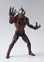 【中古】(未使用・未開封品)S.H.フィギュアーツ ウルトラマンベリアル 約150mm PVC&ABS製 塗装済み可動フィギュア