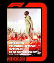 【中古】2018 FIA F1 世界選手権総集編 完全日本語版 ブルーレイ版 Blu-ray