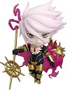 【中古】(未使用 未開封品)ねんどろいど Fate/Grand Order ランサー/カルナ ノンスケール ABS PVC製 塗装済み可動フィギュア