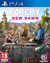 【中古】Far Cry New Dawn PlayStation4 - Imported from England