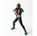 【中古】(未使用・未開封品)S.H.フィギュアーツ (真骨彫製法) 仮面ライダー1号(桜島Ver.)『仮面ライダー 』(魂ネイション2018、魂ウェブ商店限定)