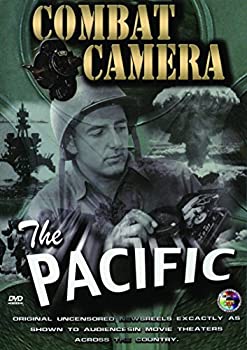 【中古】(未使用・未開封品)Combat Camera - Pacific [DVD] [Import]