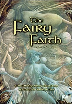 楽天ドリエムコーポレーション【中古】（未使用・未開封品）Fairy Faith [DVD]