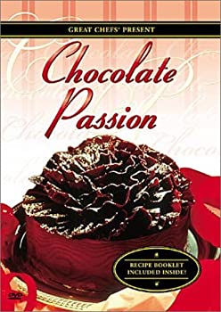 【中古】【非常に良い】Chocolate Passion [DVD]