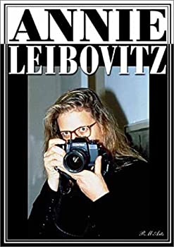 【中古】【非常に良い】Annie Leibovitz DVD