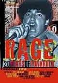【中古】Rage: 20 Years of Punk Rock [VHS]