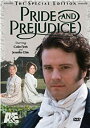 yÁzPride & Prejudice [DVD]