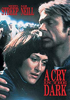 【中古】(未使用・未開封品)A Cry in the Dark [DVD]