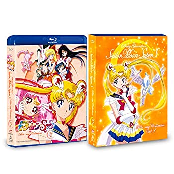 š(̤ѡ̤)Υ顼ࡼSuperS Blu-ray COLLECTION VOL.1