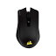 【中古】Corsair HARPOON RGB WIRELESS ゲーミングマウス MS358 CH-9311011-AP