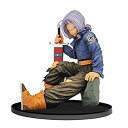 【中古】(未使用・未開封品)バンプレスト ドラゴンボールZ BANPRESTO WORLD FIGURE COLOSSEUM 造形天下一武道会2 其之八 未来トランクス フィギュア 通常カラ—ver.【ジャンル】フィギュア・コレクタードール【Brand】バンプレスト【Contributors】【商品説明】バンプレスト ドラゴンボールZ BANPRESTO WORLD FIGURE COLOSSEUM 造形天下一武道会2 其之八 未来トランクス フィギュア 通常カラ—ver.未使用、未開封品ですが弊社で一般の方から買取しました中古品です。一点物で売り切れ終了です。当店では初期不良に限り、商品到着から7日間は返品を 受付けております。 お客様都合での返品はお受けしておりませんのでご了承ください。 他モールとの併売品の為、売り切れの場合はご連絡させて頂きます。 ご注文からお届けまで 1、ご注文⇒24時間受け付けております。 2、注文確認⇒当店から注文確認メールを送信します。 3、在庫確認⇒中古品は受注後に、再メンテナンス、梱包しますので、お届けまで3日〜10日程度とお考え下さい。 4、入金確認⇒前払い決済をご選択の場合、ご入金確認後、配送手配を致します。 5、出荷⇒配送準備が整い次第、出荷致します。配送業者、追跡番号等の詳細をメール送信致します。※離島、北海道、九州、沖縄は遅れる場合がございます。予めご了承下さい。 6、到着⇒出荷後、1〜3日後に商品が到着します。