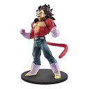 【中古】(未使用・未開封品)Dragon Ball GT - Blood of Saiyans Special IV Figure