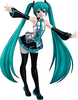【中古】(未使用・未開封品)POP UP PARADE キャラクター・ボーカル・シリーズ01 初...