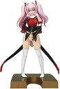 【中古】【非常に良い】回天堂 超昂閃忍ハルカ 四方堂ナリカ 立ちポーズver. 1/6スケール PVC製 塗装済み 完成品 フィギュア