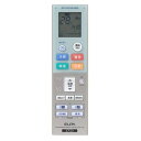 【中古】【非常に良い】ELPA プログラムタイマー付エアコンリモコン RC-32AC