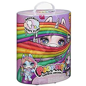 【中古】Poopsie Slime Surprise ユニコーン:Dazzle Darling or Whoopsie Doodle