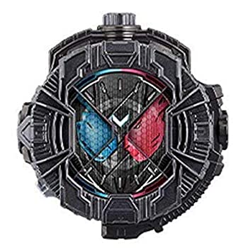 【中古】仮面ライダージオウ DXビルドラビットタンクハザードフォームライドウォッチ