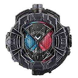 【中古】仮面ライダージオウ DXビルドラビットタンクハザードフォームライドウォッチ