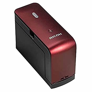 šۥꥳ Υϥǥץ󥿡 åRICOH Handy Printer ϥǥץ- RD