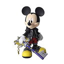 【中古】KINGDOM HEARTS III BRING ARTS 王様 PVC製 塗装済み可動フィギュア【ジャンル】フィギュア・コレクタードール【Brand】スクウェア・エニックス(SQUARE ENIX)【Contributors】【商品説明】KINGDOM HEARTS III BRING ARTS 王様 PVC製 塗装済み可動フィギュア本体サイズ:約 W45mm×D 42mm×H 87mm 重量82g当店では初期不良に限り、商品到着から7日間は返品を 受付けております。 お客様都合での返品はお受けしておりませんのでご了承ください。 他モールとの併売品の為、売り切れの場合はご連絡させて頂きます。 ご注文からお届けまで 1、ご注文⇒24時間受け付けております。 2、注文確認⇒当店から注文確認メールを送信します。 3、在庫確認⇒中古品は受注後に、再メンテナンス、梱包しますので、お届けまで3日〜10日程度とお考え下さい。 4、入金確認⇒前払い決済をご選択の場合、ご入金確認後、配送手配を致します。 5、出荷⇒配送準備が整い次第、出荷致します。配送業者、追跡番号等の詳細をメール送信致します。※離島、北海道、九州、沖縄は遅れる場合がございます。予めご了承下さい。 6、到着⇒出荷後、1〜3日後に商品が到着します。