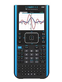 yÁz(gpEJi)Texas Instruments(eLTXECXcc) TI-Nspire CX II CAS J[OtvZ@ wp\tgEFAt(PC/Mac)