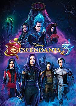 【中古】Descendants 3 DVD