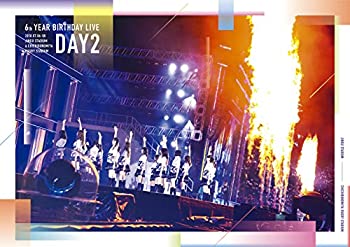 š6th YEAR BIRTHDAY LIVE Day2 (DVD) (ŵʤ)