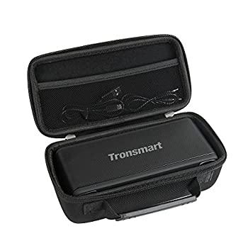 yÁz(gpEJi)Tronsmart Bluetooth5.0 Xs[J[ 40Wo |[^u CX u[gD[X Xs[J[p[P[X-Hermitshell