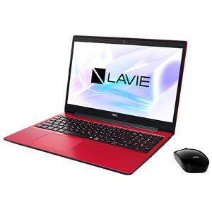 yÁzyɗǂzNEC PC-NS150NAR LAVIE Note Standard