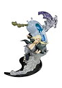 【中古】フィギュアーツZERO NARUTO‐ナルト‐ 疾風伝 綱手 絆Relation 約220mm PVC ABS製 塗装済み完成品フィギュア