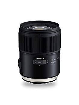 【中古】タムロン SP 35mm F/1.4 Di USD（