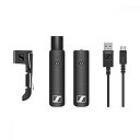 【中古】(未使用・未開封品)Sennheiser ゼンハイザー XS Wireless Digital(XSW-D) PRESENTATION BASE SET プレゼンテーションベースセ..