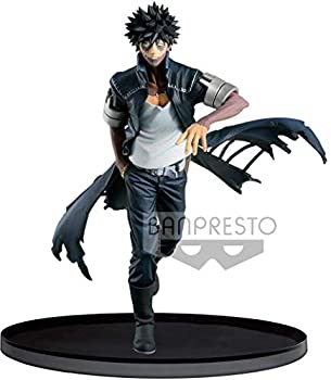 【中古】(未使用・未開封品)My Hero Academia Banpresto Colosseum vol.2【ジャンル】ロボット・子ども向けフィギュア, フィギュア・コレクタードール【Brand】JPT【Contributors】【商品説明】My Hero Academia Banpresto Colosseum vol.2サイズ:約18cm未使用、未開封品ですが弊社で一般の方から買取しました中古品です。一点物で売り切れ終了です。当店では初期不良に限り、商品到着から7日間は返品を 受付けております。 お客様都合での返品はお受けしておりませんのでご了承ください。 他モールとの併売品の為、売り切れの場合はご連絡させて頂きます。 ご注文からお届けまで 1、ご注文⇒24時間受け付けております。 2、注文確認⇒当店から注文確認メールを送信します。 3、在庫確認⇒中古品は受注後に、再メンテナンス、梱包しますので、お届けまで3日〜10日程度とお考え下さい。 4、入金確認⇒前払い決済をご選択の場合、ご入金確認後、配送手配を致します。 5、出荷⇒配送準備が整い次第、出荷致します。配送業者、追跡番号等の詳細をメール送信致します。※離島、北海道、九州、沖縄は遅れる場合がございます。予めご了承下さい。 6、到着⇒出荷後、1〜3日後に商品が到着します。