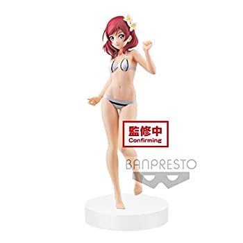 【中古】バンプレスト ラブライブ EXQフィギュア 西木野 真姫