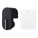 【中古】(未使用・未開封品)Qrio Lock・Qrio Hubセット スマホでカギを開閉 外出先からカギを操作できる スマートロック スマートフォン 電子キー 対応 キュリオロック キュ(4)